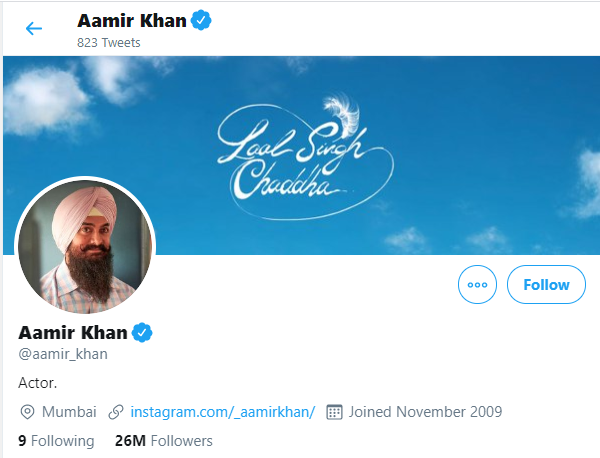 amir khan on twitter